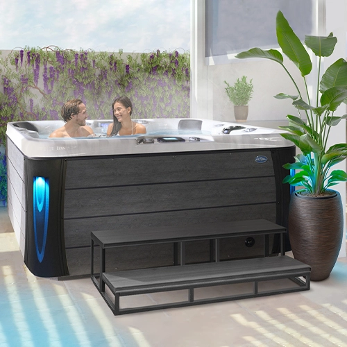 Escape X-Series hot tubs for sale in Stpeters